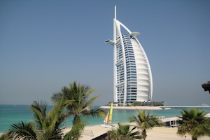 Dubai tl