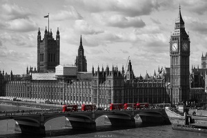 london tl