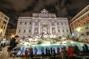 rome tl